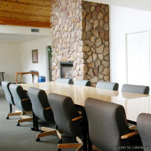 Majestic Mountain Inn Payson Einrichtungen foto